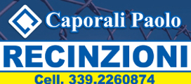 Caporali Recinzioni