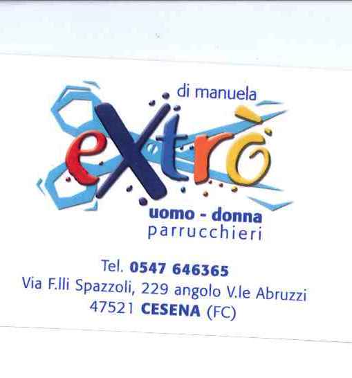 EXTRO'